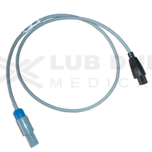 Reusable Single Heated Wire Adaptor MR850 (Disposable Circuit)