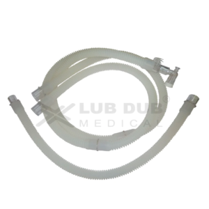 Reusable Ventilator Circuit Adult 3 Limb