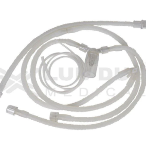 Reusable Ventilator Circuit Neonatal S.W.T