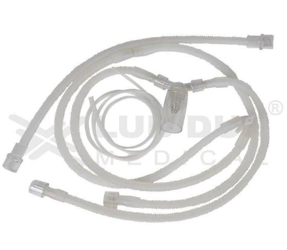 Reusable Ventilator Circuit Neonatal S.W.T