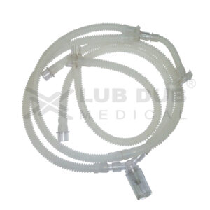 Reusable Ventilator Circuit Pediatric S.W.T