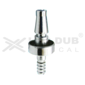Suction Key Plug (for Ventilator)